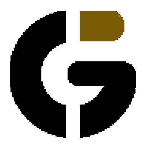 葛六爷的LOGO