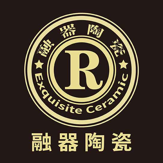 融器陶瓷
