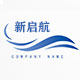 新启航科技的LOGO