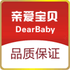 亲亲宝贝201412的LOGO