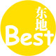 东地良品的LOGO