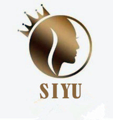 SIYU美妆严选的LOGO