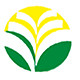 大地酒业的LOGO