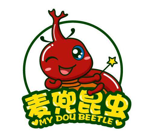 麦兜昆虫