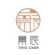 景辰旗舰店的LOGO