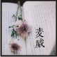 麦威｜卡品定制的LOGO