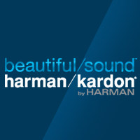 harmankardon先科专卖店的LOGO