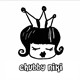 chubby niki 奈吉酱的LOGO