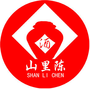 山里陈酒官方店的LOGO
