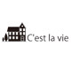 Cest la vie日本好货屋的LOGO
