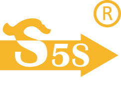 S5S工业目视化用品
