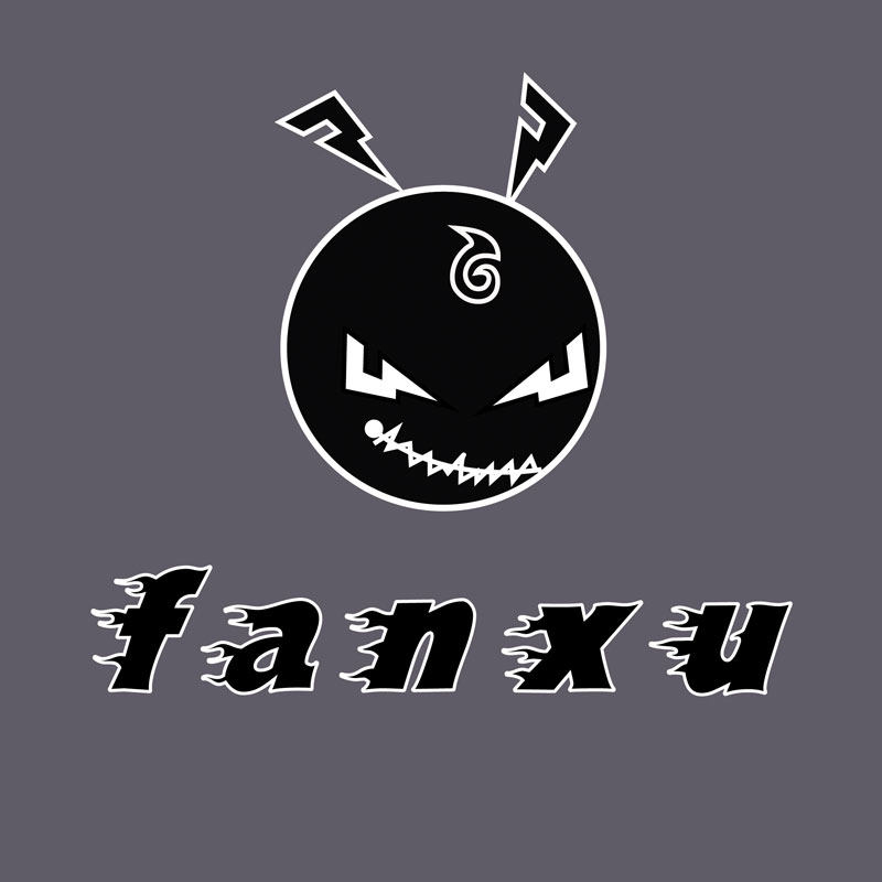 凡蓄旗舰店的LOGO