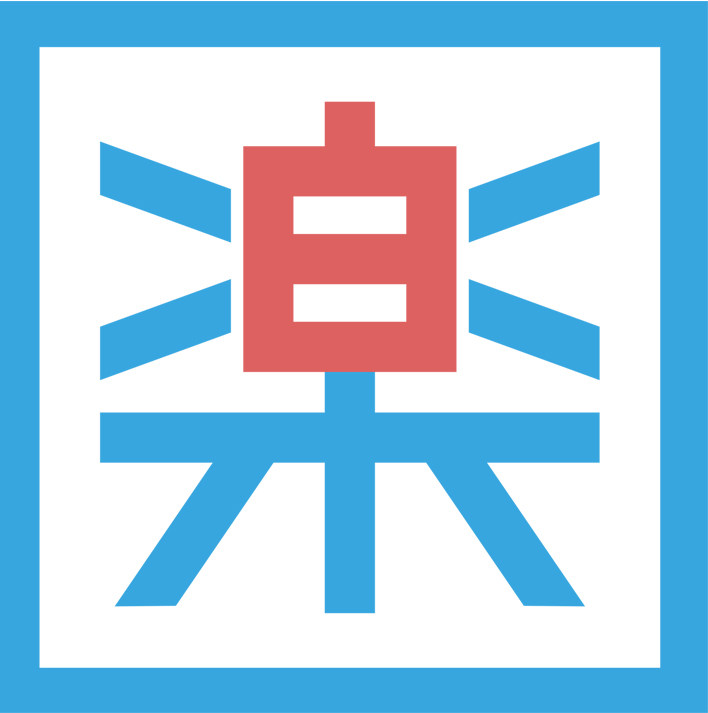 乐之友微创意的LOGO