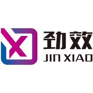 劲效旗舰店的LOGO