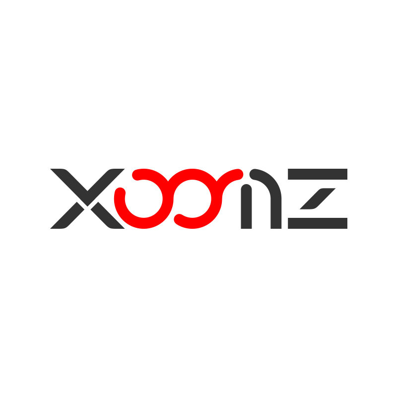 xoomz旗舰店的LOGO