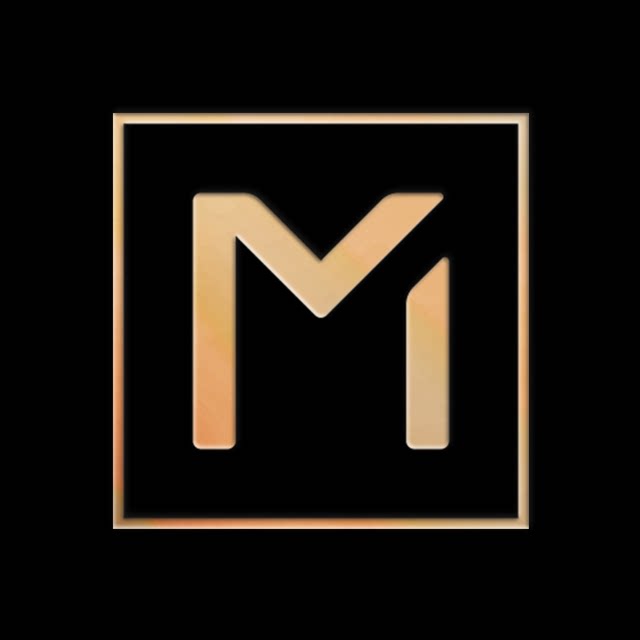 MZGF旗舰店的LOGO