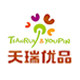tianruyyoupin旗舰店的LOGO