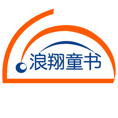 浪翔图书专营店的LOGO