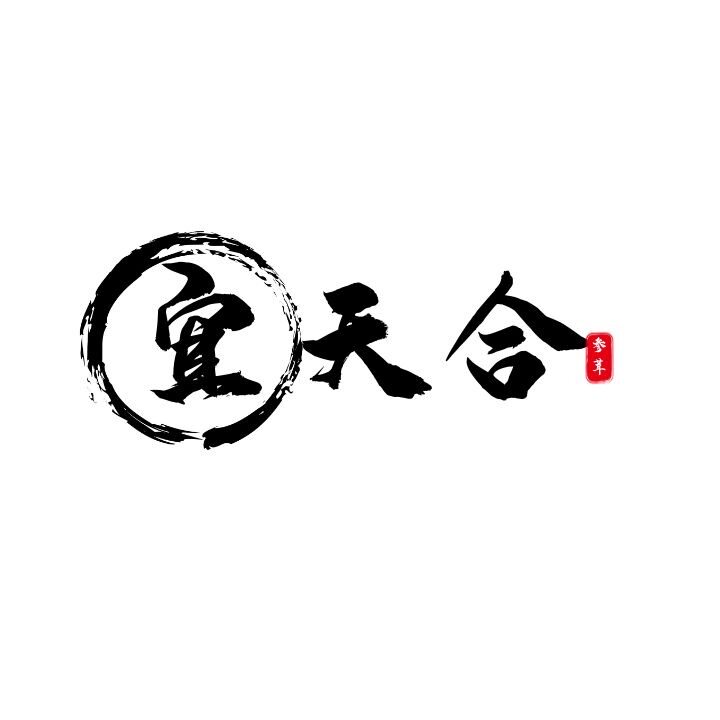 宜天合旗舰店的LOGO