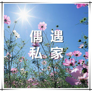 偶遇调香工作室的LOGO