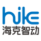 海克智动旗舰店的LOGO