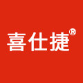 喜仕捷旗舰店的LOGO