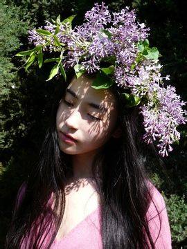 昕沂丽人
