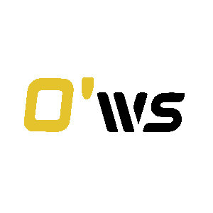 欧伟士旗舰店的LOGO