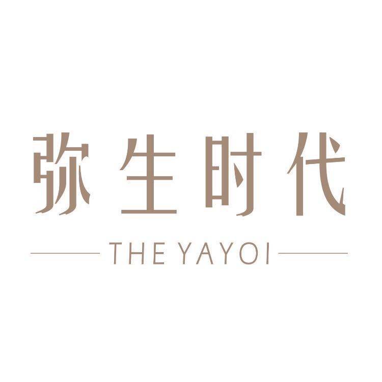 YAYOI TIMES 弥生时代