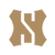 皮具版型图纸的LOGO