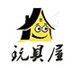 Mom母婴玩具的LOGO