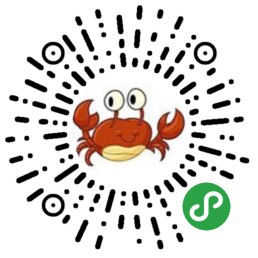 蟹小冬美食美器的LOGO