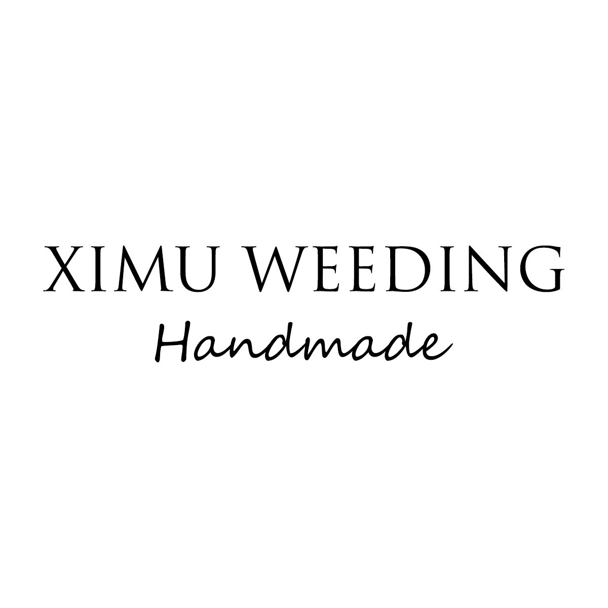 兮木 婚品高级定制