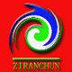 华乳食品专营店的LOGO