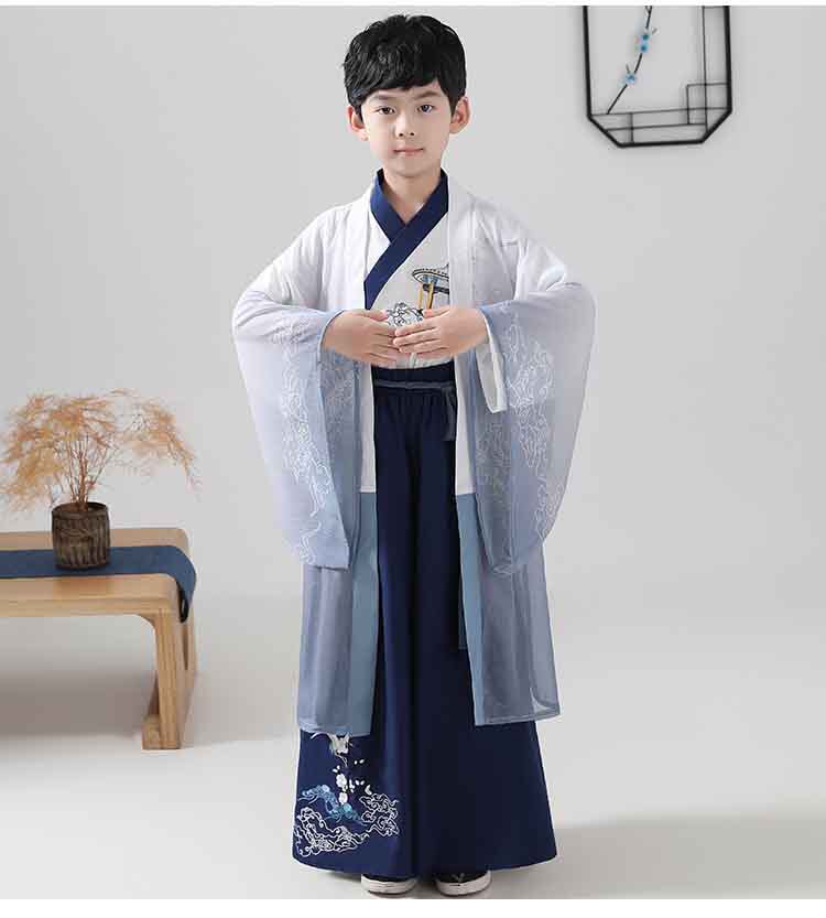 曹县书韵衣阁演出服饰有限公司