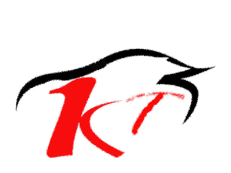 广州凯腾汽车用品的LOGO