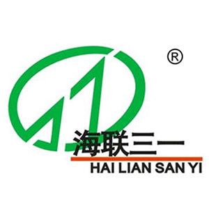 海联三一旗舰店的LOGO