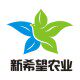 新希望农业农资店的LOGO
