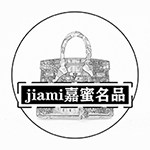 jiami嘉蜜独立自制 每周上新