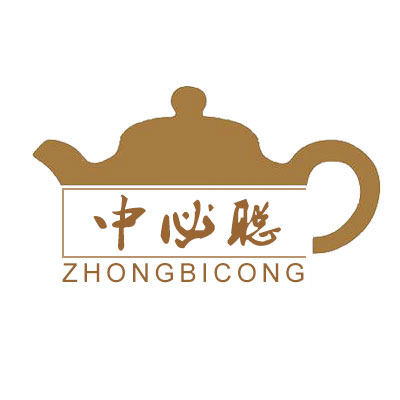 中必聪的LOGO