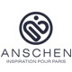 ANSCHEN JEWELRY的LOGO