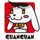 关关童装旗舰店的LOGO