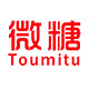 微糖独家定制的LOGO