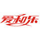 爱和乐全球总部的LOGO