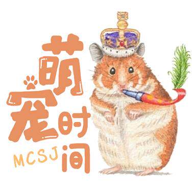 萌宠时间的LOGO