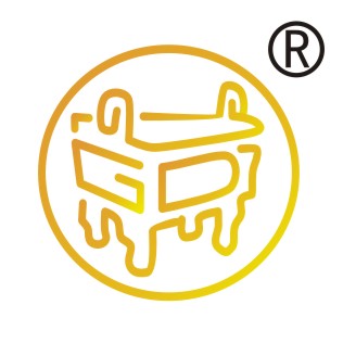 国鼎包装   厂家直销的LOGO