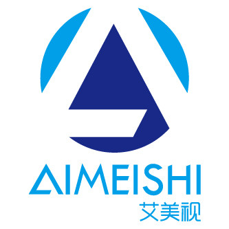 艾美视光学的LOGO