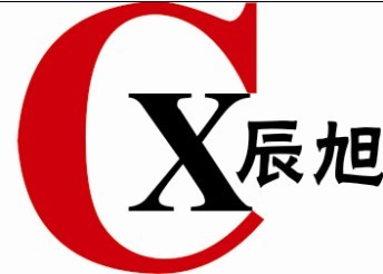 辰煦劳保的LOGO