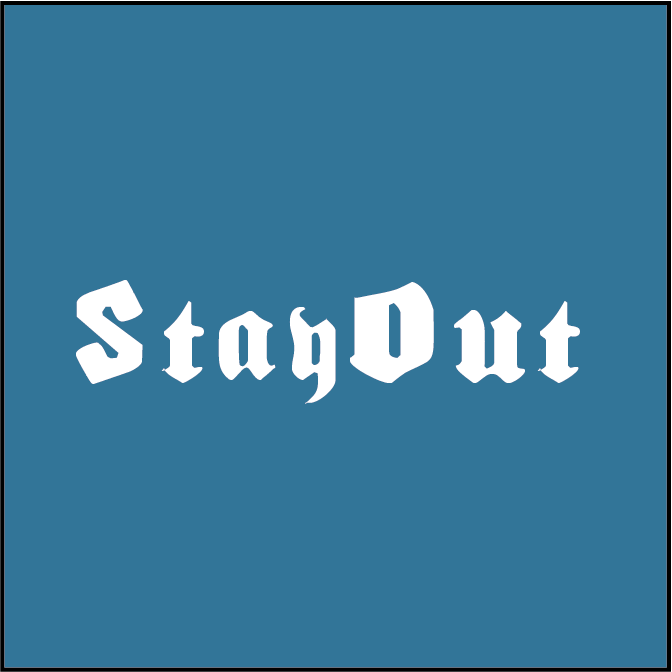 不在家StayOut
