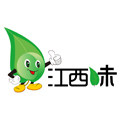 江西味农家食品特卖店的LOGO